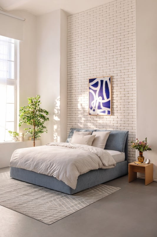 Вдъхновение: Спалня