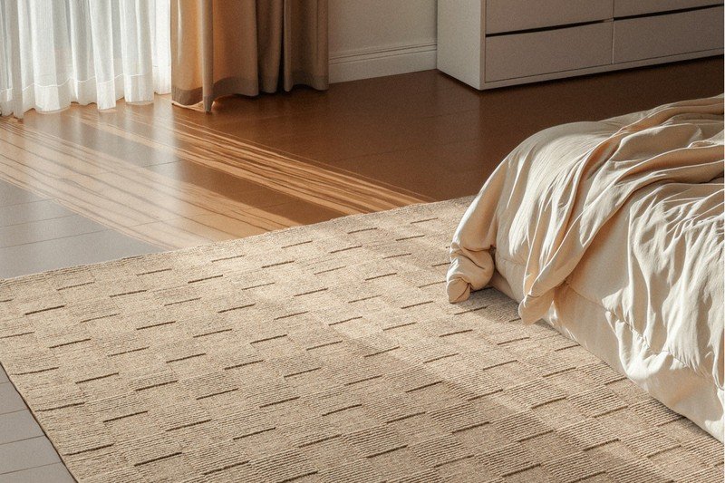 Вдъхновение: Спалня