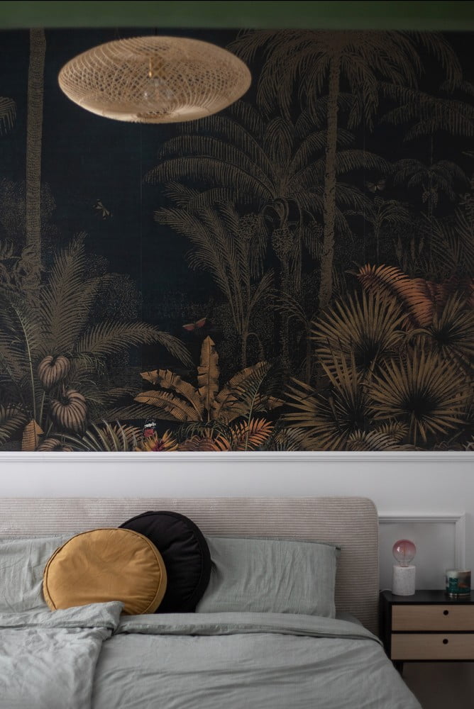 Вдъхновение: Спалня