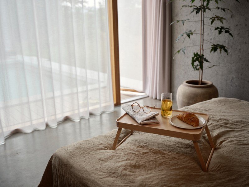 Вдъхновение: Спалня