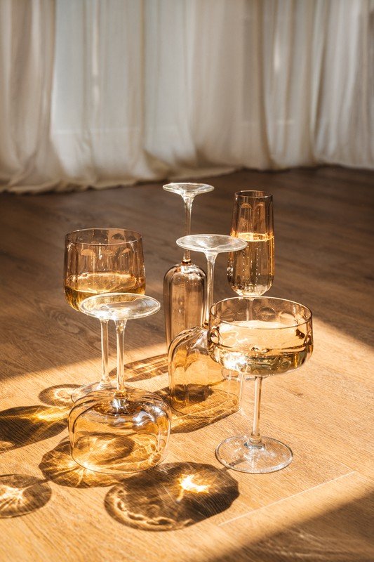 Вдъхновение: Трапезария, Кухня и трапезария