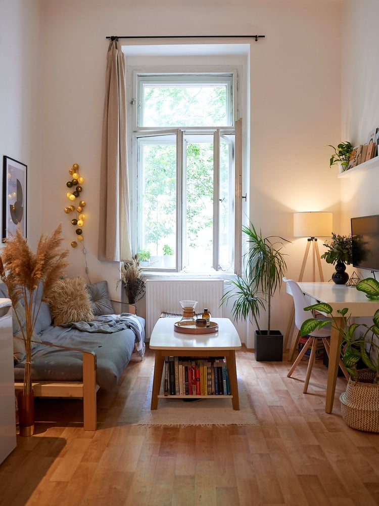 Вдъхновение: Работа и обучение