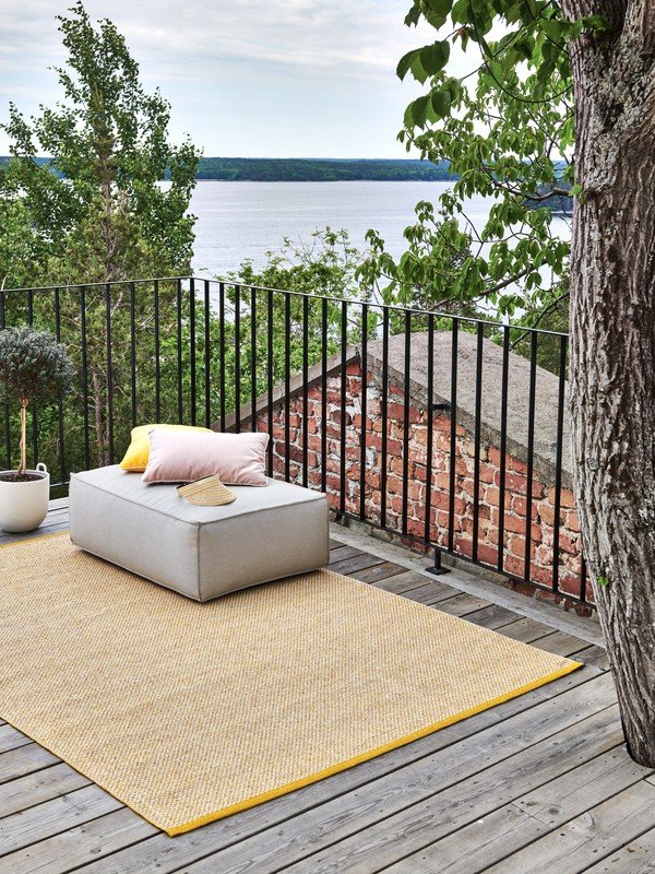 Вдъхновение: Премиум марки, Скандинавски стил, Балкон и тераса, Градина, Текстил, Външно пространство
