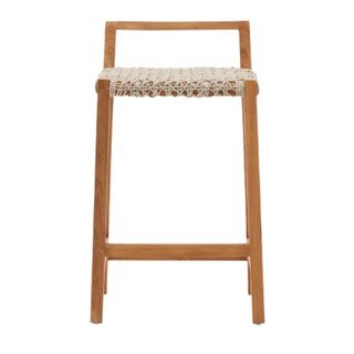 Градински бар столове