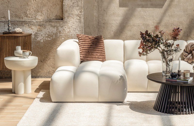 Тенденции при диваните за 2026 година