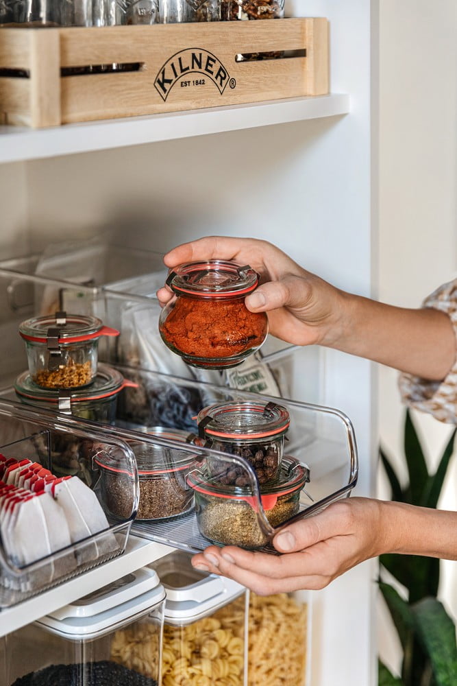 Вдъхновение: Гардероб, Почистване и организация