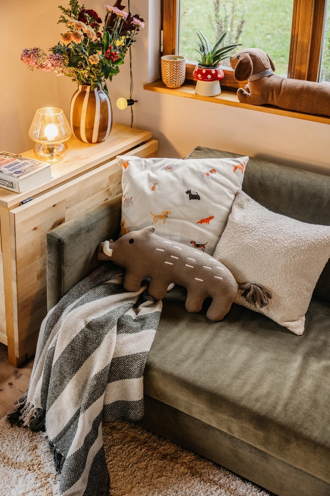 Вдъхновение: Всекидневна