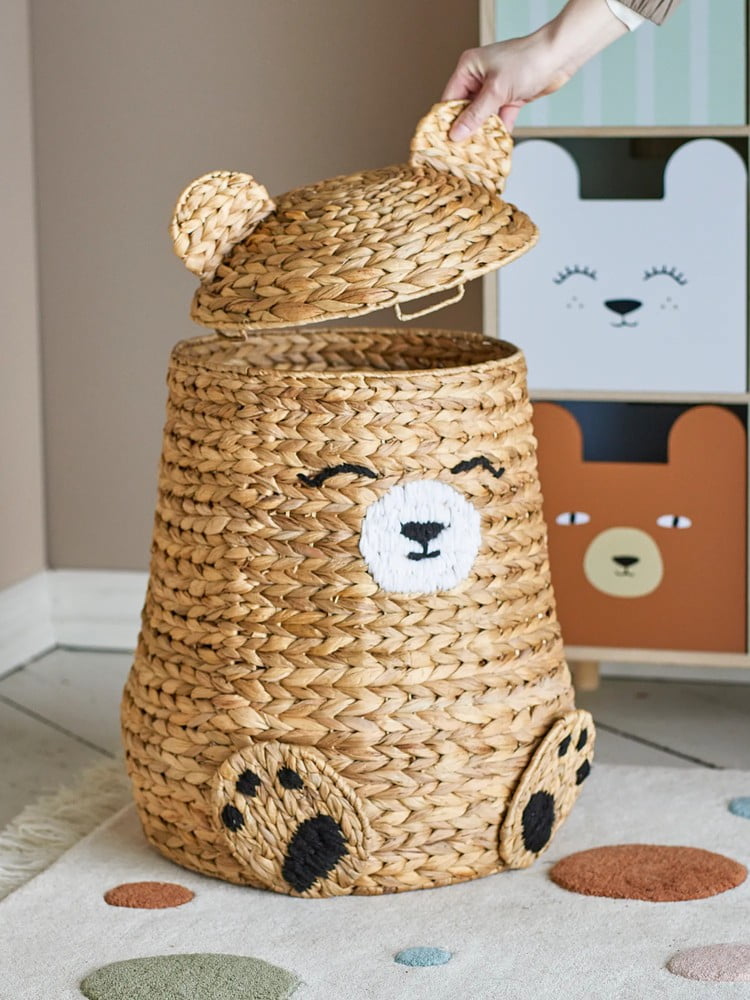 Вдъхновение: Детска стая