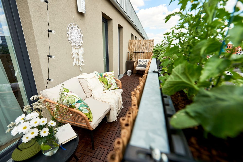 Вдъхновение: Текстил