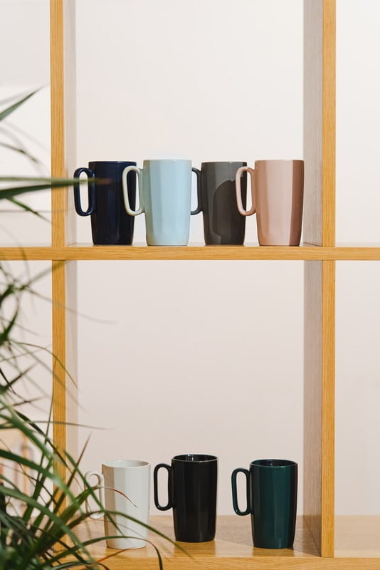 Вдъхновение: Трапезария, Скандинавски стил