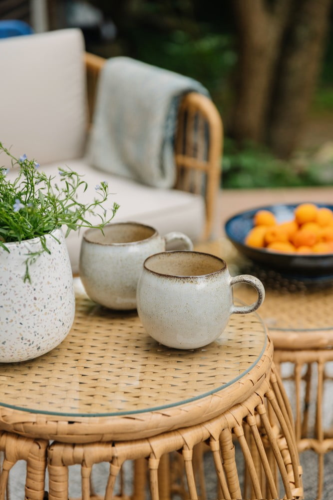 Вдъхновение: Вила и къща, Градина, Балкон и тераса