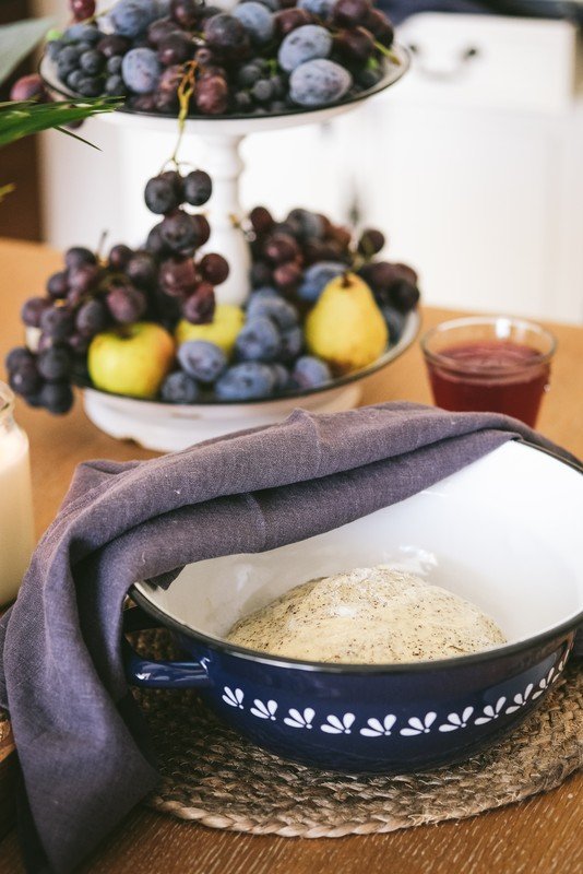 Вдъхновение: Кухня и трапезария