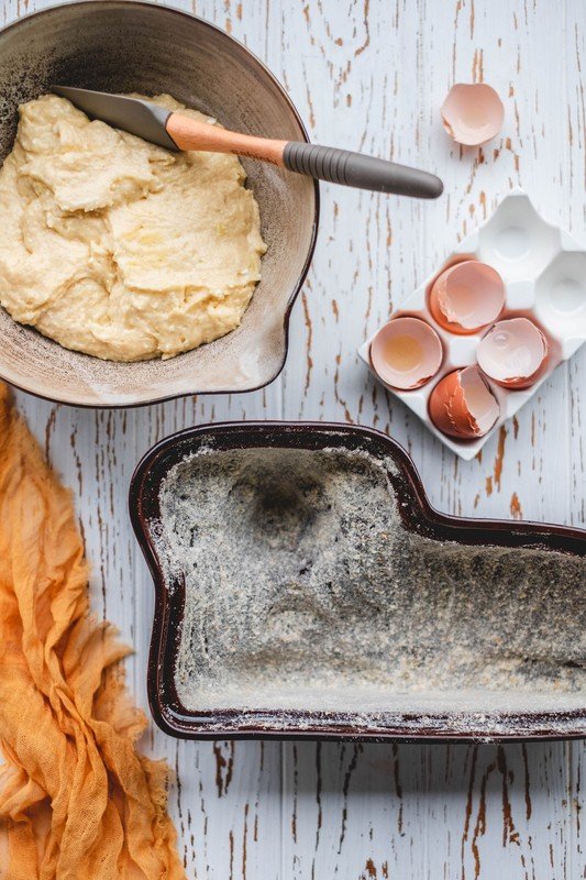 Вдъхновение: Кухня и трапезария