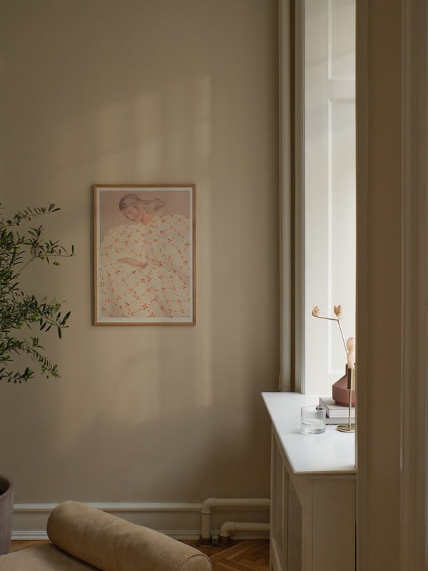 Вдъхновение: Декорация