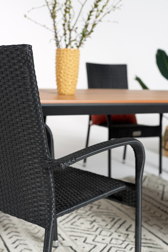 Вдъхновение: Градина, Външно пространство