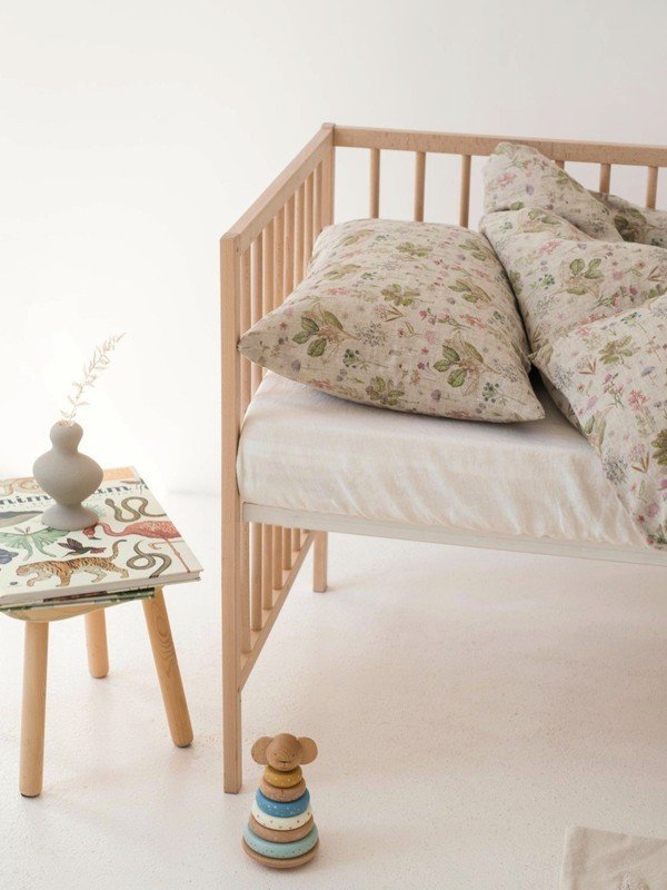 Вдъхновение: Детска стая