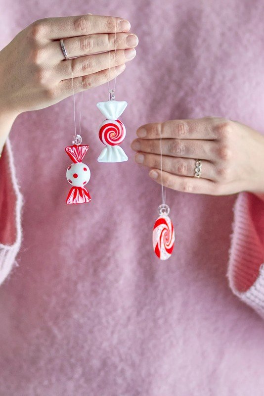 Вдъхновение: Декорация, Коледа