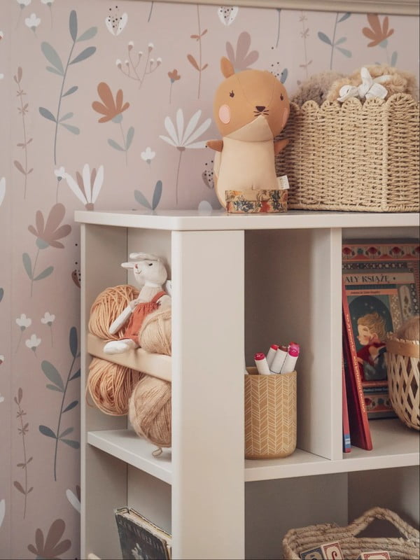 Вдъхновение: Детска стая, Деца