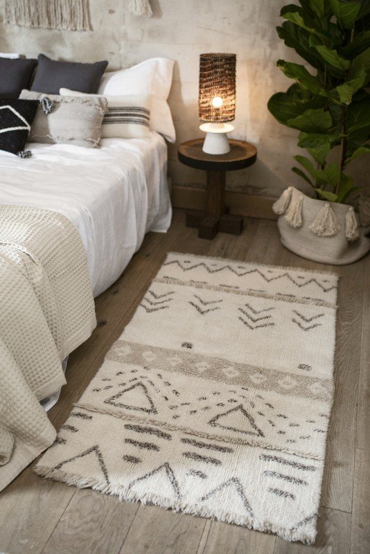 Вдъхновение: Спалня