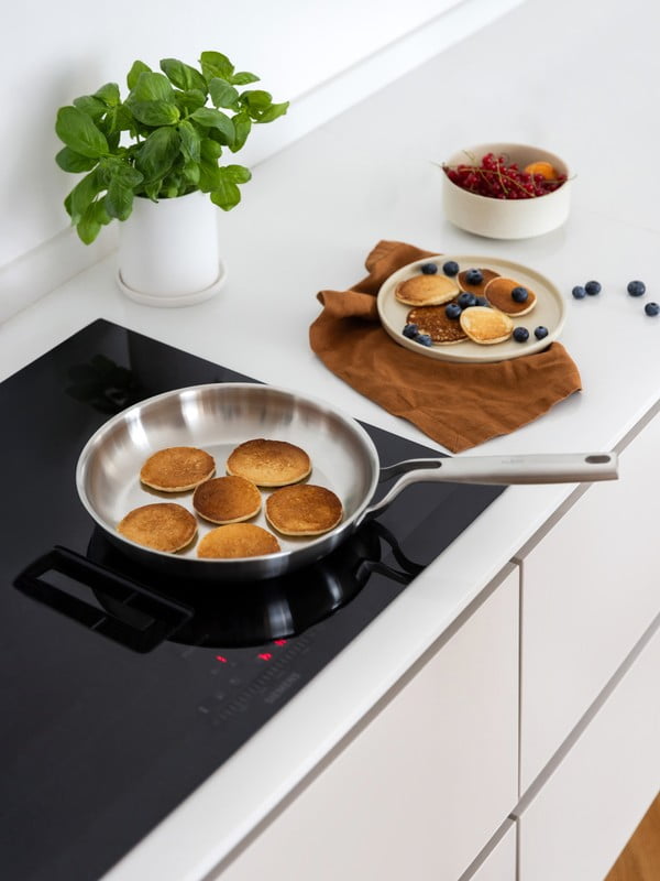 Вдъхновение: Кухня и трапезария, Скандинавски стил