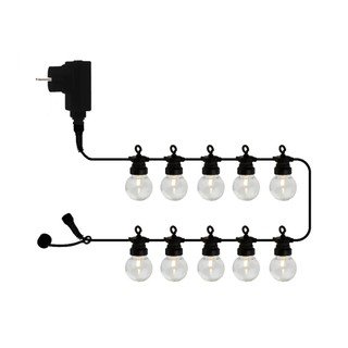 Светлинни вериги за контакт