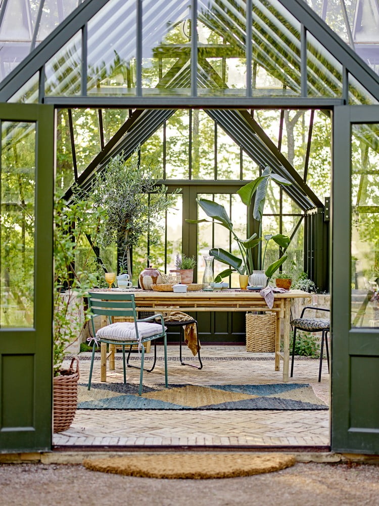 Вдъхновение: Градина, Пролет