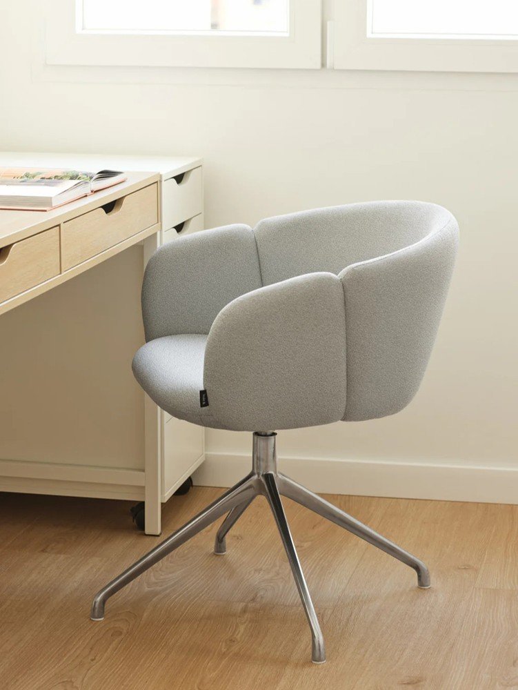 Вдъхновение: Работна стая