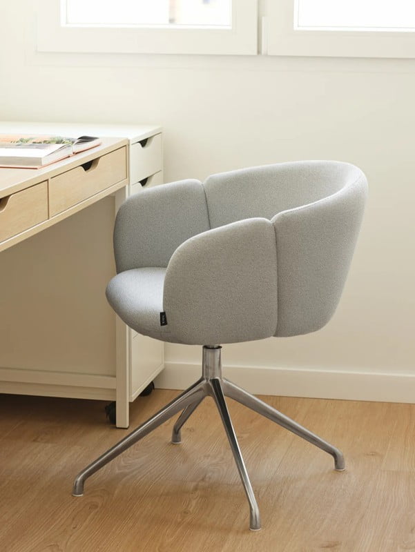 Вдъхновение: Работна стая