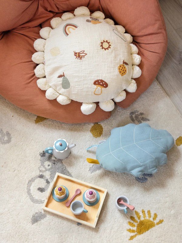 Вдъхновение: Детска стая, Деца