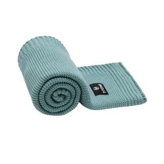 Бебешки плетени одеяла