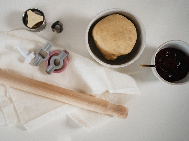 Вдъхновение: Кухня и трапезария