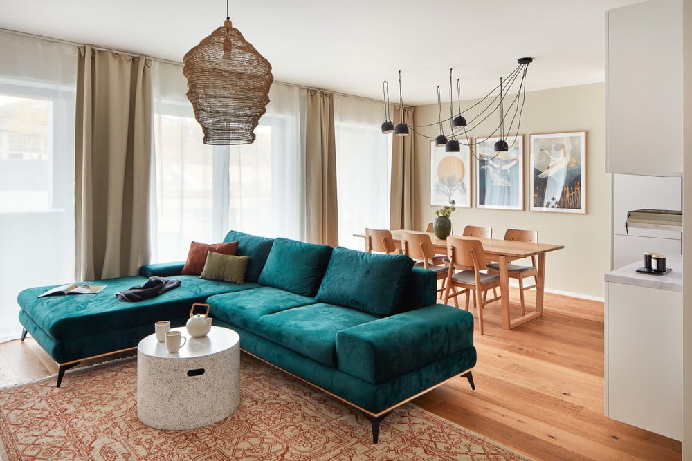 Вдъхновение: Всекидневна