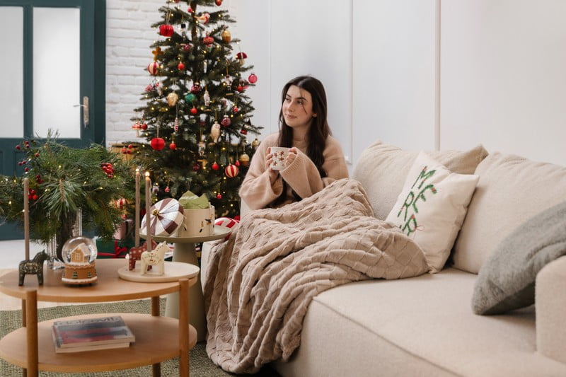 Вдъхновение: Коледа