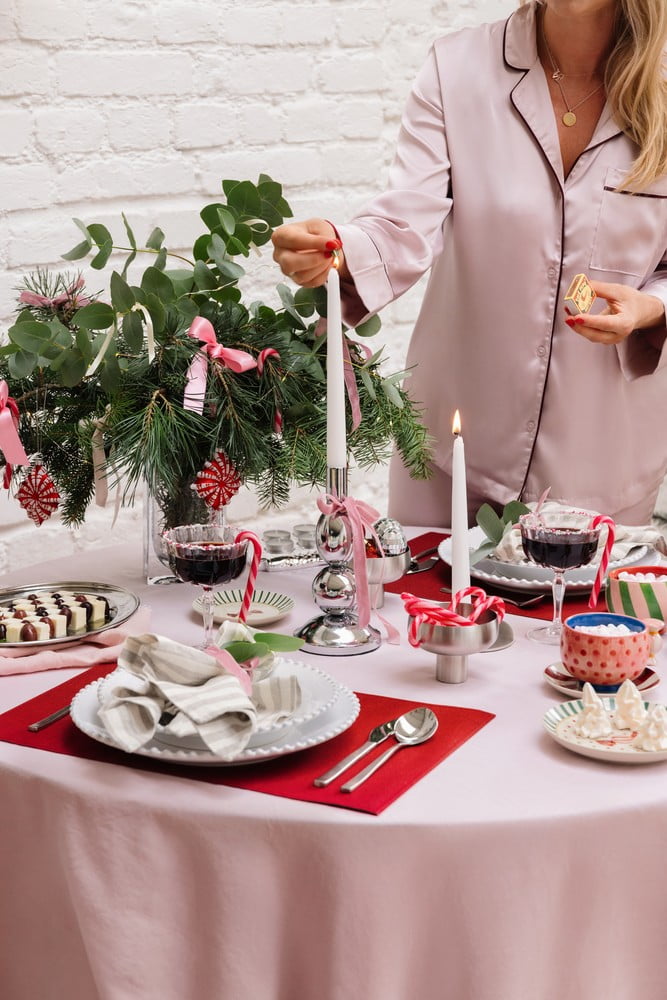 Вдъхновение: Коледа