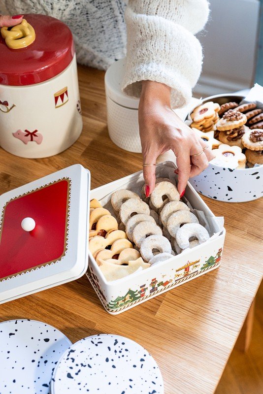 Вдъхновение: Коледа