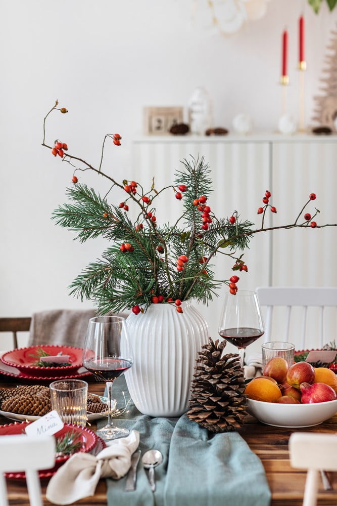 Вдъхновение: Коледа