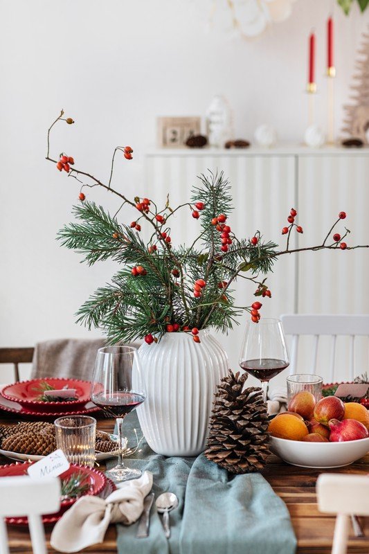 Вдъхновение: Коледа