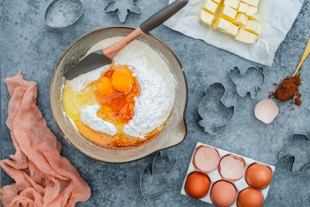 Вдъхновение: Кухня и трапезария, Великден