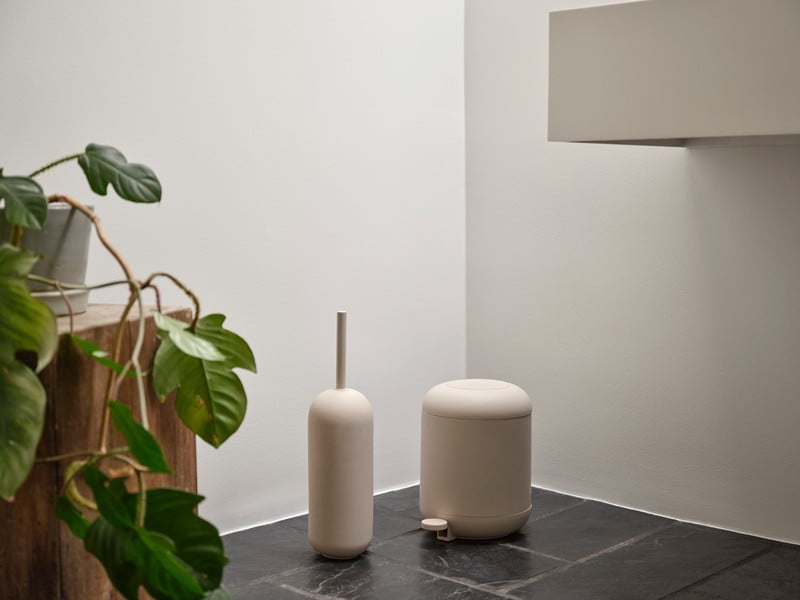 Вдъхновение: Баня, Почистване и организация