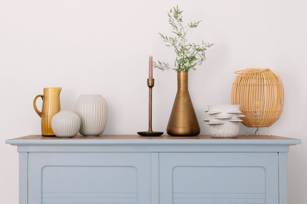 Вдъхновение: Всекидневна, Декорация, Романтичен стил