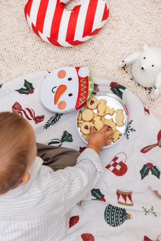 Вдъхновение: Коледа