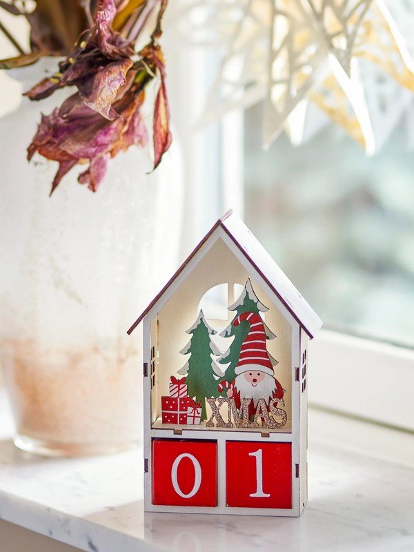 Вдъхновение: Коледа