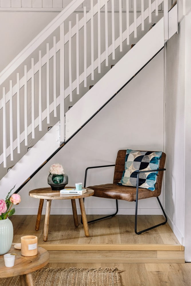 Вдъхновение: Всекидневна, Вила и къща