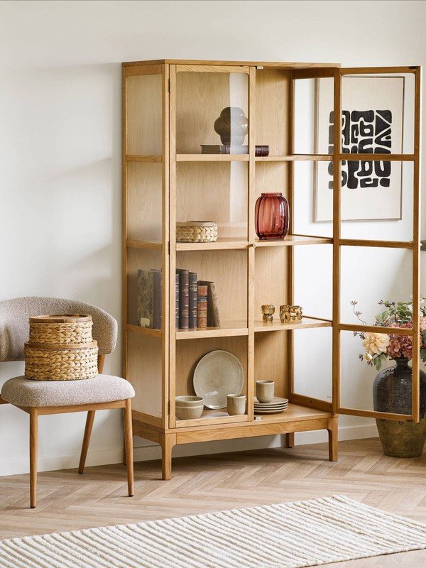 Вдъхновение: Трапезария, Всекидневна, Декорация