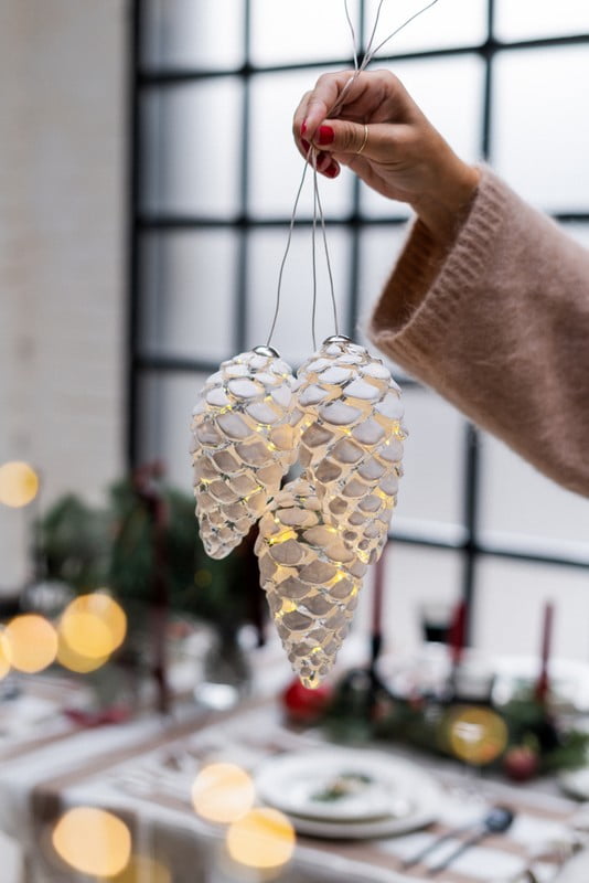 Вдъхновение: Коледа