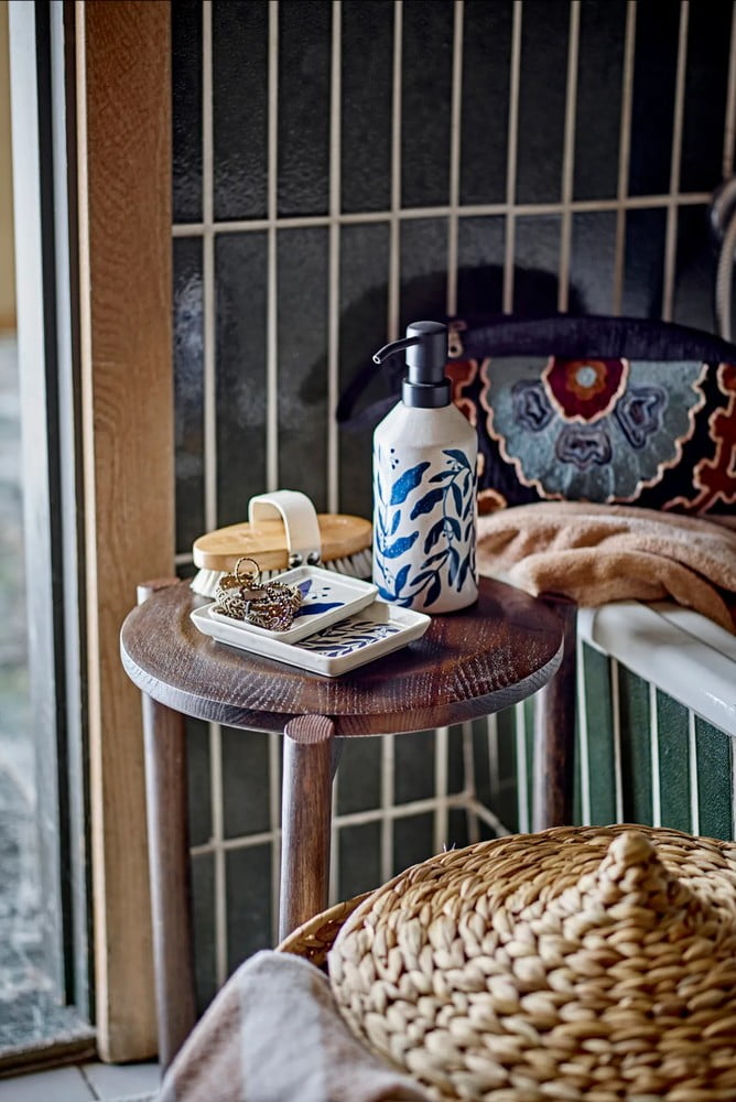 Вдъхновение: Баня