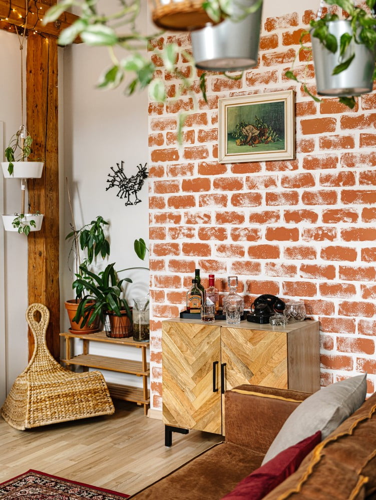 Вдъхновение: Всекидневна