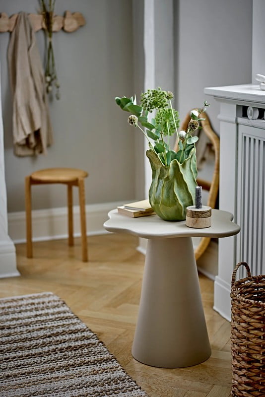 Вдъхновение: Антре и гардеробна, Всекидневна