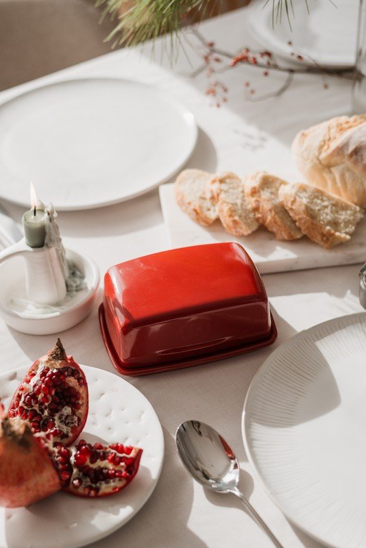 Вдъхновение: Кухня и трапезария