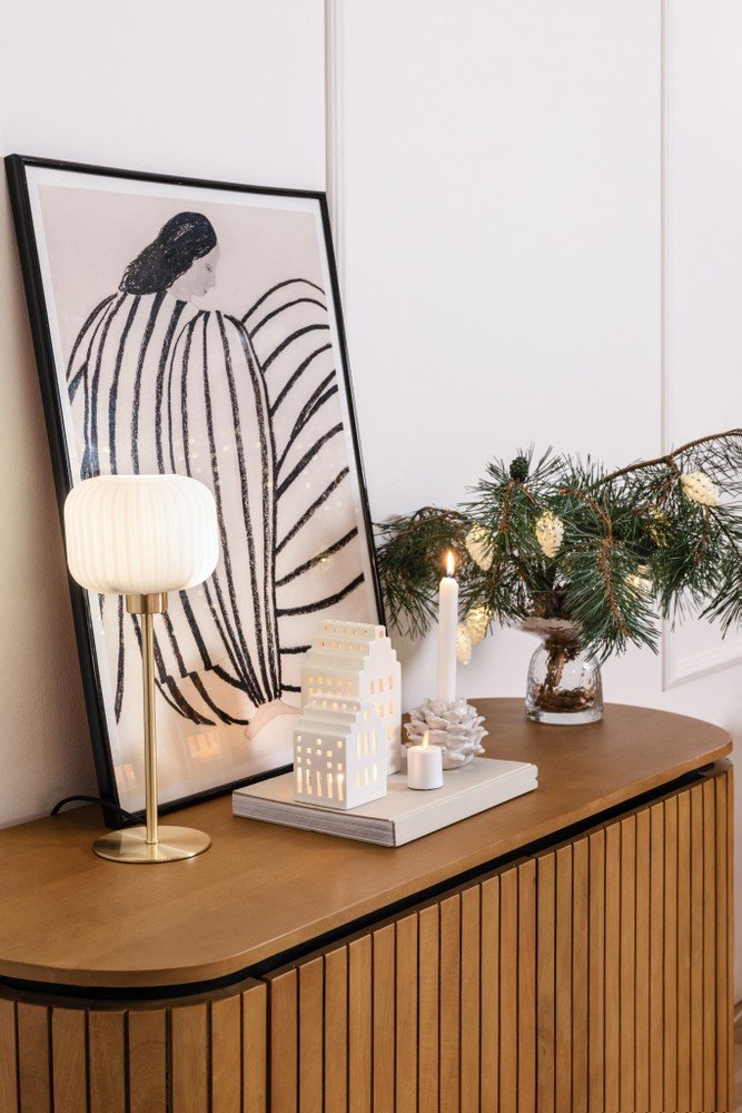 Вдъхновение: Коледа